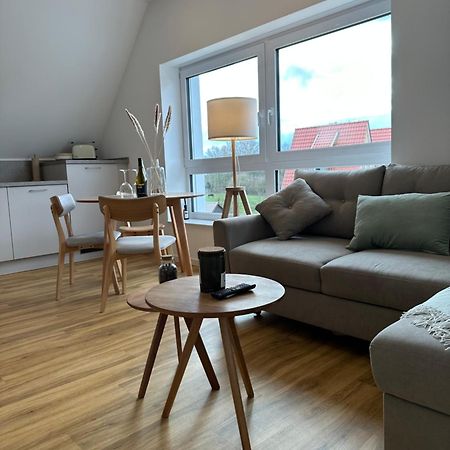 Duemmerland Apartments Lemförde Eksteriør billede
