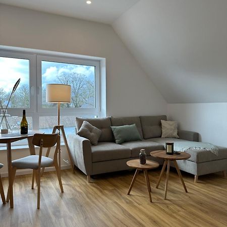 Duemmerland Apartments Lemförde Eksteriør billede