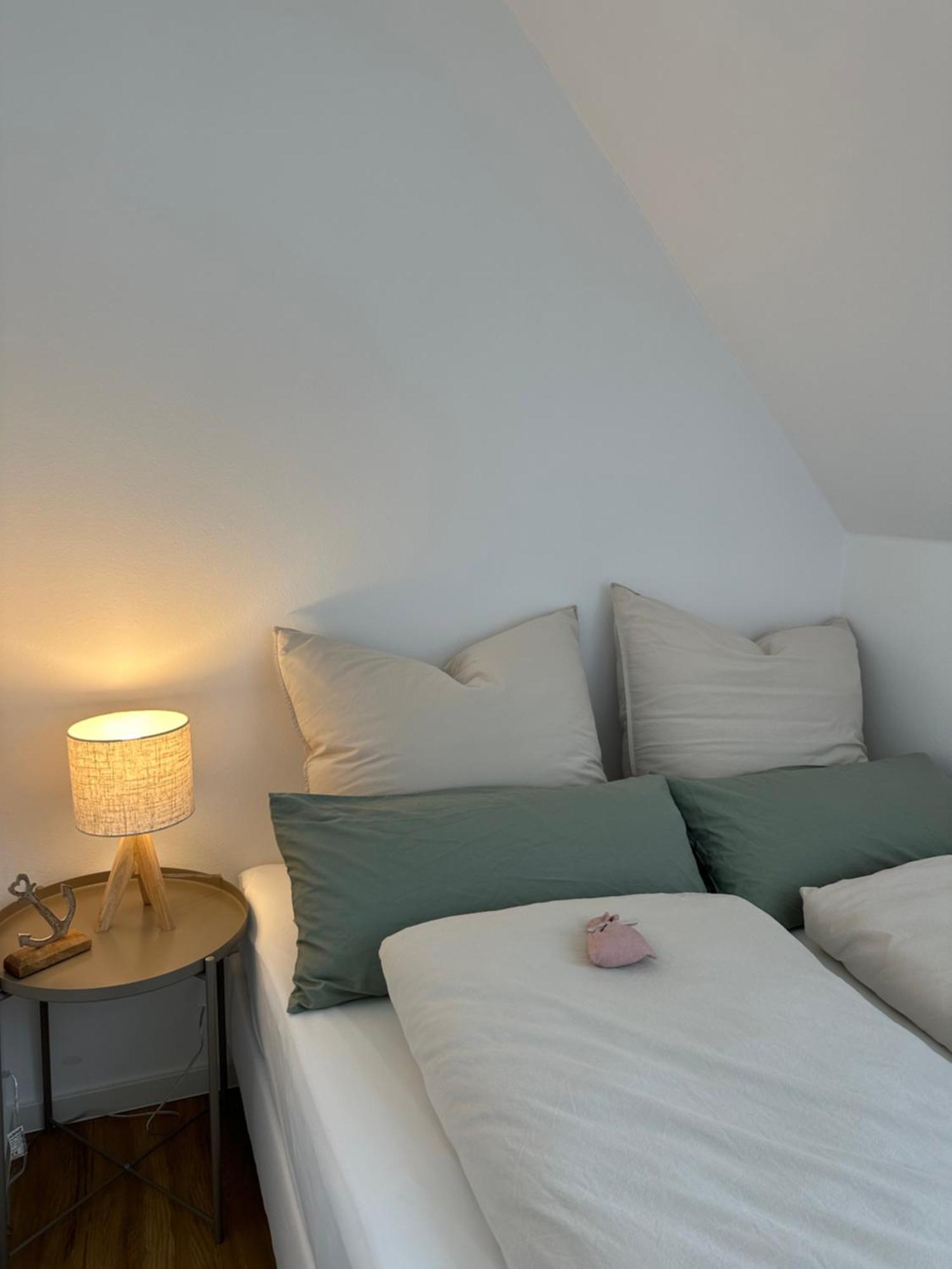 Duemmerland Apartments Lemförde Eksteriør billede