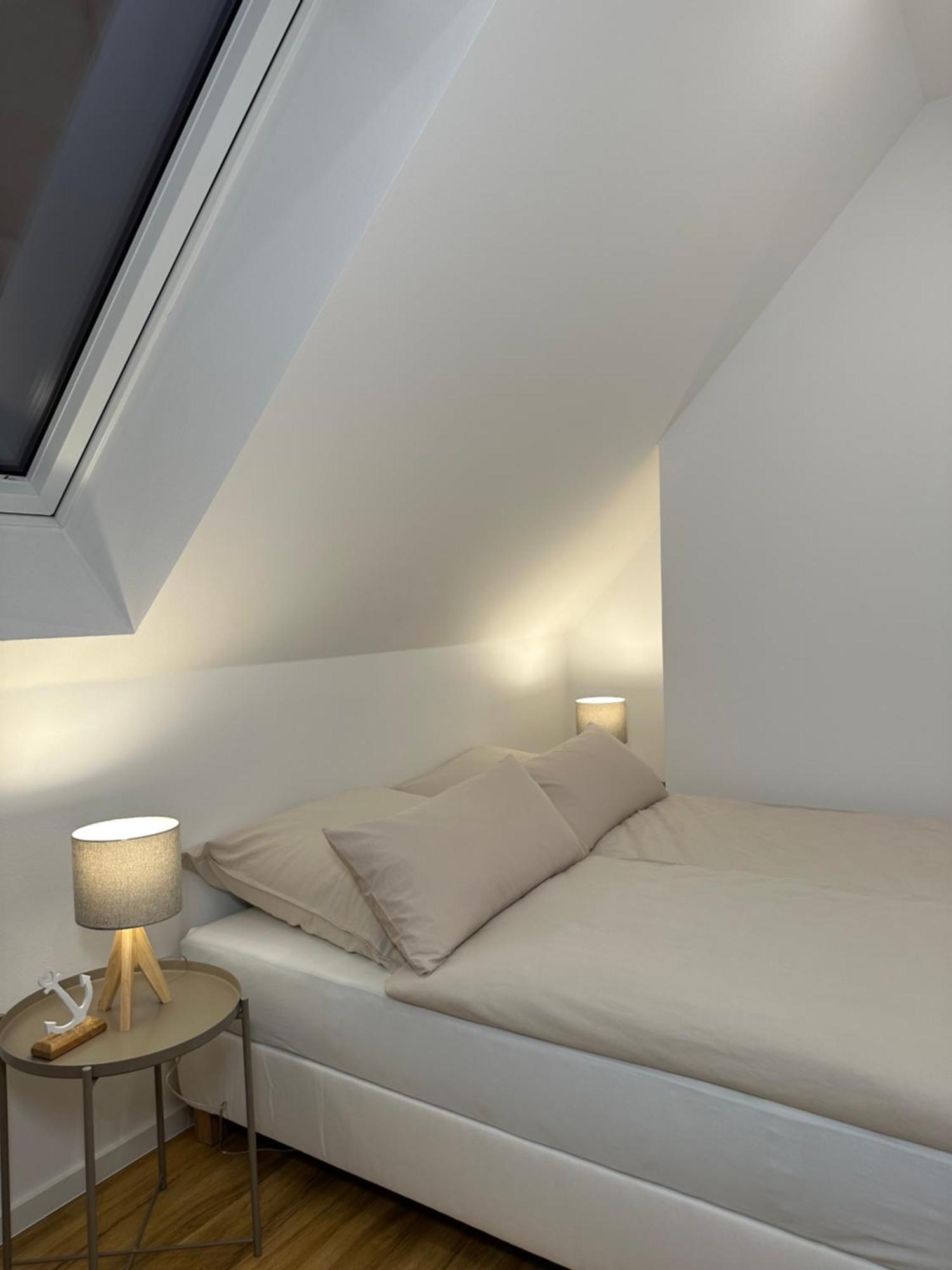 Duemmerland Apartments Lemförde Eksteriør billede