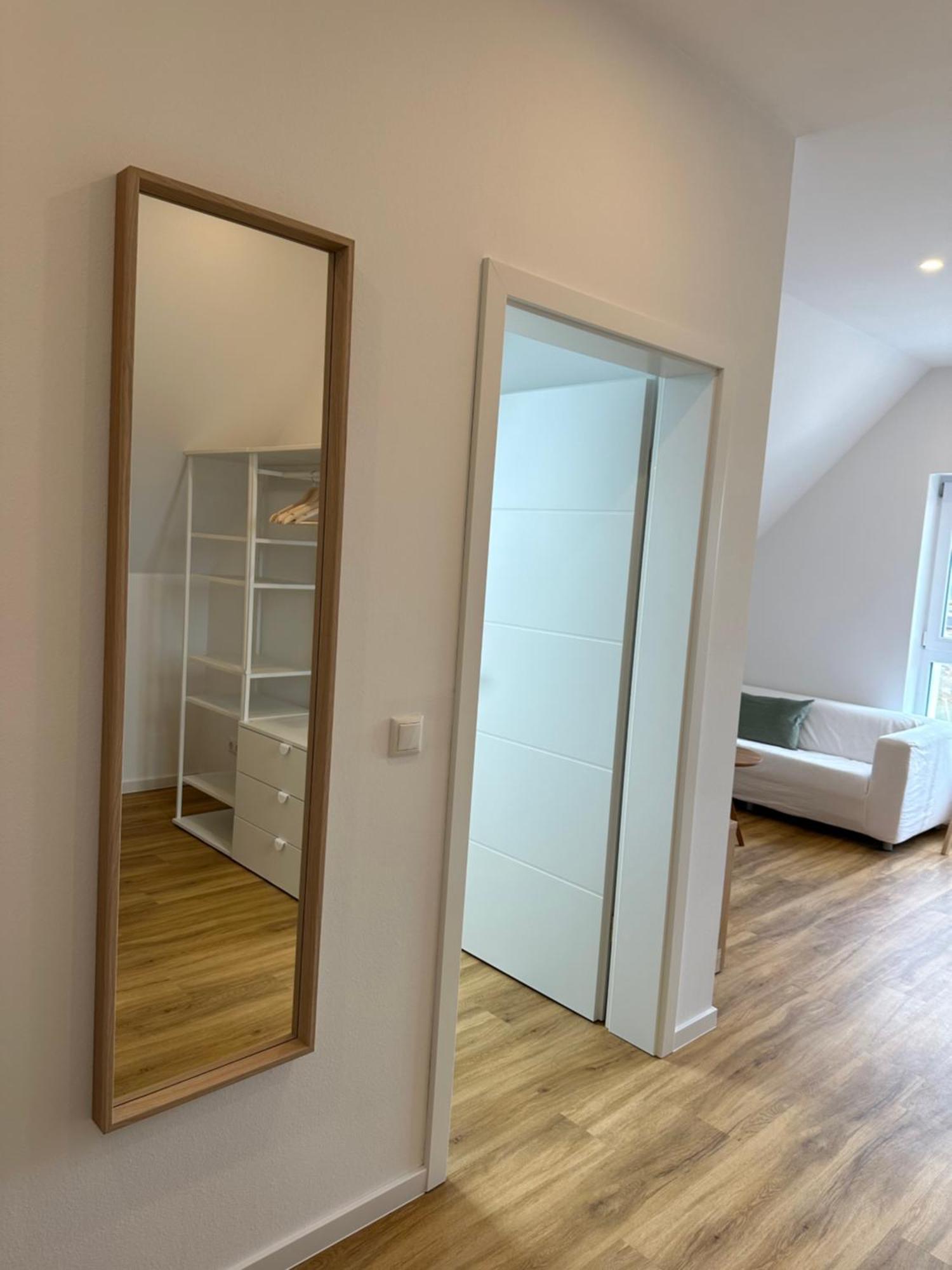 Duemmerland Apartments Lemförde Værelse billede