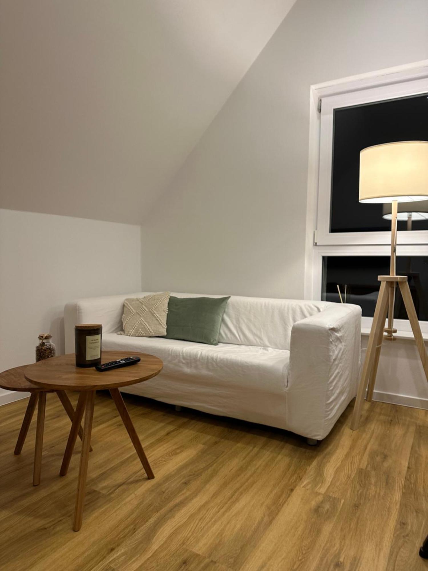 Duemmerland Apartments Lemförde Værelse billede